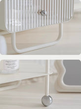 Load image into Gallery viewer, Nordic-style Desktop Storage Rack 北欧風デスク収納ラック