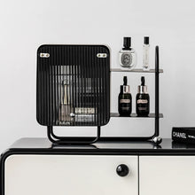 Load image into Gallery viewer, Nordic-style Desktop Storage Rack 北欧風デスク収納ラック