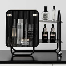 Load image into Gallery viewer, Nordic-style Desktop Storage Rack 北欧風デスク収納ラック