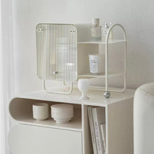 Load image into Gallery viewer, Nordic-style Desktop Storage Rack 北欧風デスク収納ラック