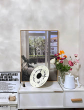 Load image into Gallery viewer, Scenery Outside Windows Hanging Painting 窓外景色の壁アート六種