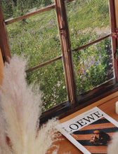 Load image into Gallery viewer, Scenery Outside Windows Hanging Painting 窓外景色の壁アート六種