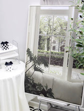 Load image into Gallery viewer, Scenery Outside Windows Hanging Painting 窓外景色の壁アート六種