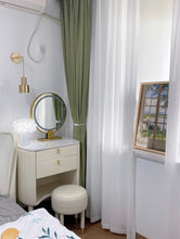 Load image into Gallery viewer, Scenery Outside Windows Hanging Painting 窓外景色の壁アート六種