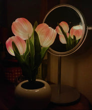 Load image into Gallery viewer, LED Tulip Pot LEDチューリップポット