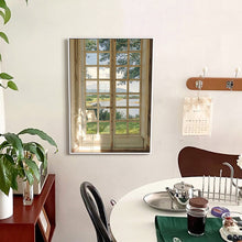 Load image into Gallery viewer, Scenery Outside Windows Hanging Painting 窓外景色の壁アート六種