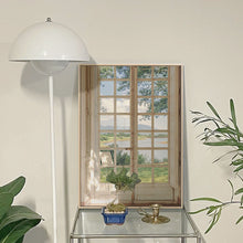 Load image into Gallery viewer, Scenery Outside Windows Hanging Painting 窓外景色の壁アート六種