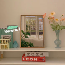 Load image into Gallery viewer, Scenery Outside Windows Hanging Painting 窓外景色の壁アート六種