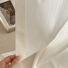 画像をギャラリービューアに読み込む, 【オーダー可】Mirror Sheer Curtains UVカット・断熱ミラーシアーカーテン2種類