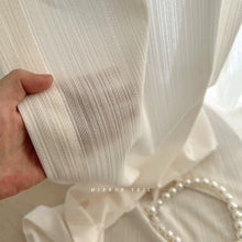 画像をギャラリービューアに読み込む, 【オーダー可】Mirror Sheer Curtains UVカット・断熱ミラーシアーカーテン2種類