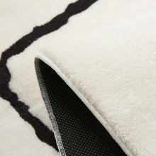 画像をギャラリービューアに読み込む, Abstract Harmony Lines Carpet 抽象的ハーモニーラインカーペット5種