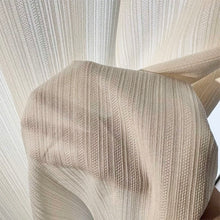 画像をギャラリービューアに読み込む, 【オーダー可】Mirror Sheer Curtains UVカット・断熱ミラーシアーカーテン2種類