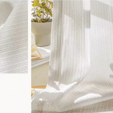 画像をギャラリービューアに読み込む, 【オーダー可】Mirror Sheer Curtains UVカット・断熱ミラーシアーカーテン2種類