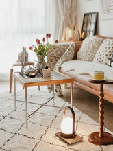 画像をギャラリービューアに読み込む, Beni Ouarain Style Rug ベニワレン柄ラグ