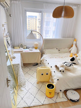 画像をギャラリービューアに読み込む, Beni Ouarain Style Rug ベニワレン柄ラグ