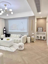 画像をギャラリービューアに読み込む, Beni Ouarain Style Rug ベニワレン柄ラグ