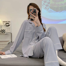 画像をギャラリービューアに読み込む, Refreshing Cotton Room Wear Set 爽やかコットンルームウェア