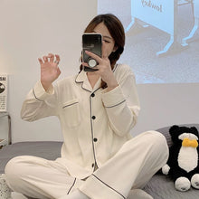 画像をギャラリービューアに読み込む, Refreshing Cotton Room Wear Set 爽やかコットンルームウェア