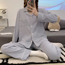 画像をギャラリービューアに読み込む, Refreshing Cotton Room Wear Set 爽やかコットンルームウェア