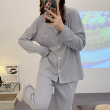 画像をギャラリービューアに読み込む, Refreshing Cotton Room Wear Set 爽やかコットンルームウェア