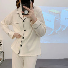 画像をギャラリービューアに読み込む, Refreshing Cotton Room Wear Set 爽やかコットンルームウェア