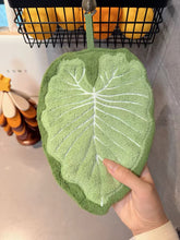 画像をギャラリービューアに読み込む, Botanical Leaf Hand Towel ボタニカルリーフハンドタオル
