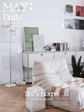 Load image into Gallery viewer, English Manuscript Hanging Painting 英詩の手書きの壁掛けアート