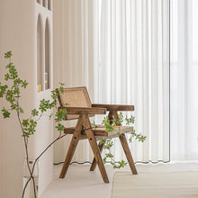 画像をギャラリービューアに読み込む, 【オーダー可】Medieval Black Edged Lace Curtain 中世風黒縁レースカーテン