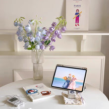 Load image into Gallery viewer, Long Branch Lily of the Valley Artificial Flower 長い枝の鈴蘭の造花