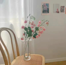 Load image into Gallery viewer, Long Branch Lily of the Valley Artificial Flower 長い枝の鈴蘭の造花