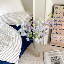 Load image into Gallery viewer, Long Branch Lily of the Valley Artificial Flower 長い枝の鈴蘭の造花