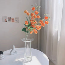 Load image into Gallery viewer, Long Branch Lily of the Valley Artificial Flower 長い枝の鈴蘭の造花