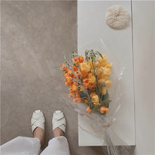 Load image into Gallery viewer, Long Branch Lily of the Valley Artificial Flower 長い枝の鈴蘭の造花