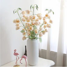 Load image into Gallery viewer, Long Branch Lily of the Valley Artificial Flower 長い枝の鈴蘭の造花