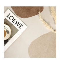 画像をギャラリービューアに読み込む, 4Design Warm Neutral Color Carpet ウォームニュートラルカーペット4種