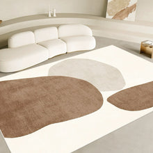 画像をギャラリービューアに読み込む, 4Design Warm Neutral Color Carpet ウォームニュートラルカーペット4種