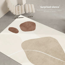 画像をギャラリービューアに読み込む, 4Design Warm Neutral Color Carpet ウォームニュートラルカーペット4種