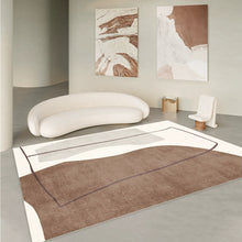 画像をギャラリービューアに読み込む, 4Design Warm Neutral Color Carpet ウォームニュートラルカーペット4種