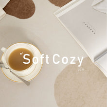 画像をギャラリービューアに読み込む, 4Design Warm Neutral Color Carpet ウォームニュートラルカーペット4種