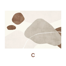 画像をギャラリービューアに読み込む, 4Design Warm Neutral Color Carpet ウォームニュートラルカーペット4種