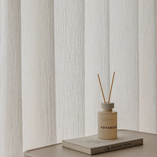 画像をギャラリービューアに読み込む, 【オーダー可】Ivory Flowing Cloud Sheer Curtain 流雲レースカーテン