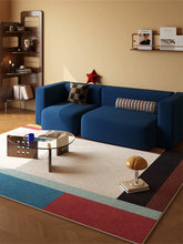Load image into Gallery viewer, 4Design Bauhaus Rug バウハウスラグ4種