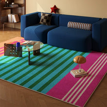 Load image into Gallery viewer, 4Design Bauhaus Rug バウハウスラグ4種