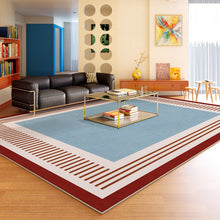 Load image into Gallery viewer, 4Design Bauhaus Rug バウハウスラグ4種