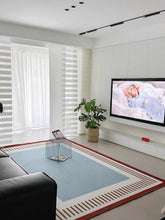 Load image into Gallery viewer, 4Design Bauhaus Rug バウハウスラグ4種