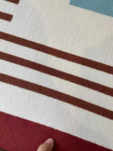 Load image into Gallery viewer, 4Design Bauhaus Rug バウハウスラグ4種