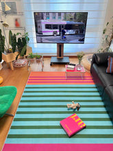 Load image into Gallery viewer, 4Design Bauhaus Rug バウハウスラグ4種