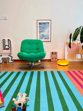 Load image into Gallery viewer, 4Design Bauhaus Rug バウハウスラグ4種