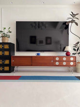 Load image into Gallery viewer, 4Design Bauhaus Rug バウハウスラグ4種