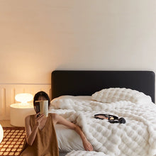 Load image into Gallery viewer, Marshmallow Fur Thick Blanket マシュマロファーブランケット(八色展開)